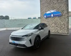 Peugeot 3008 Changé