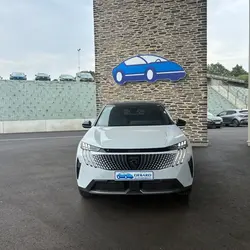Peugeot 3008 1.2 HYBRID 145CH GT E-DCS6 Chang&eacute;