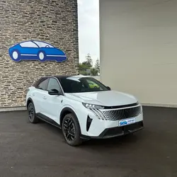 Peugeot 3008 1.2 HYBRID 145CH GT E-DCS6 Chang&eacute;