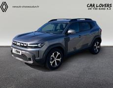 Dacia Duster Châteaudun