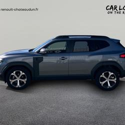 Dacia Duster Duster Hybrid 140 Journey Ch&acirc;teaudun