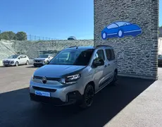 Citroen Berlingo Changé