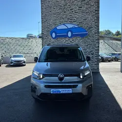 Citroen Berlingo M 1.5 BLUEHDI 130CH MAX BVA8 Chang&eacute;