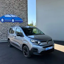Citroen Berlingo M 1.5 BLUEHDI 130CH MAX BVA8 Chang&eacute;