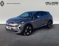 Renault Symbioz Châteaudun