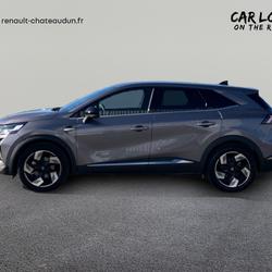 Renault Symbioz Symbioz E-Tech full hybrid 145 Techno Ch&acirc;teaudun