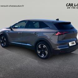 Renault Symbioz Symbioz E-Tech full hybrid 145 Techno Ch&acirc;teaudun