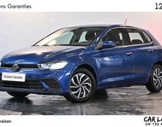 Volkswagen Polo Rueil-Malmaison