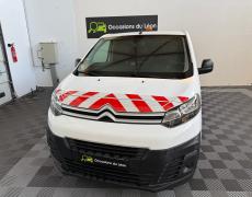 Citroen Jumpy Landivisiau