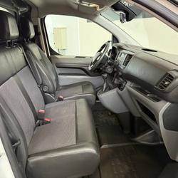 Citroen Jumpy FGN M BLUEHDI 100 S&S BVM6 CLUB Landivisiau