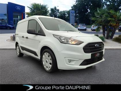 Ford Transit Connect - L1 1.0 E 100 S&S TREND - 21 950 €