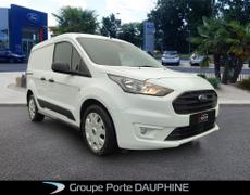 Ford A Saint-Gilles-Croix-de-Vie