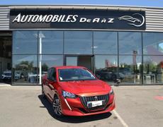 Peugeot 208 Laval