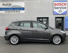 Ford C Max