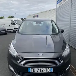Ford C Max 1.5 TDCI 120CV STOP&START TITANIUM Pont-l'Abb&eacute;