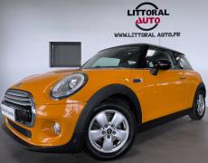 Mini Hatch La Richardais