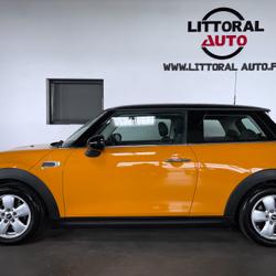 Mini Hatch Cooper D 116 ch La Richardais