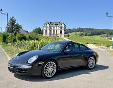 Porsche 911 type 997