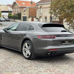 Porsche Panamera Sport Turismo 2.9i V6 - 330 - BV PDK - SPORT TURISMO BREAK 4 E-Hyb Reims