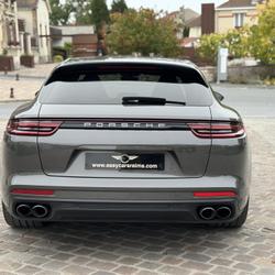 Porsche Panamera Sport Turismo 2.9i V6 - 330 - BV PDK - SPORT TURISMO BREAK 4 E-Hyb Reims