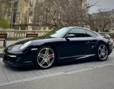 Porsche 911 type 997