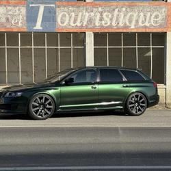 Audi A6 RS6 Avant Quattro 5.0i V10 790ch TFSI MTM - BVA Tiptronic Reims