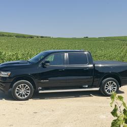 Dodge Ram 1500 5.7 BVA | 4 PORTES Laramie Reims