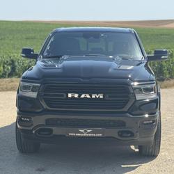 Dodge Ram 1500 5.7 BVA | 4 PORTES Laramie Reims