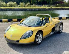 Renault Spider Reims