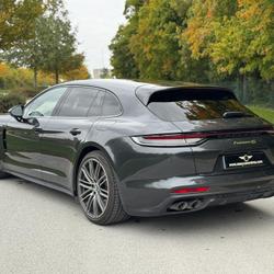 Porsche Panamera Sport Turismo 2.9i V6 560 - BV PDK  TYPE 971 BREAK 4S Reims