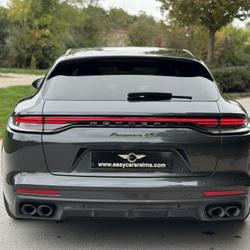 Porsche Panamera Sport Turismo 2.9i V6 560 - BV PDK  TYPE 971 BREAK 4S Reims