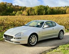 Maserati 3200 GT Reims