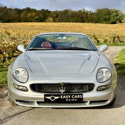 Maserati 3200 GT 3.2i  COUPE GT Reims