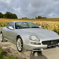 Maserati 3200 GT 3.2i  COUPE GT Reims