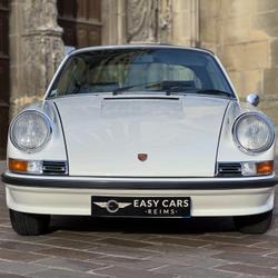 Porsche 911 Targa 2.2i S Reims