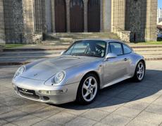 Porsche 911 type 993
