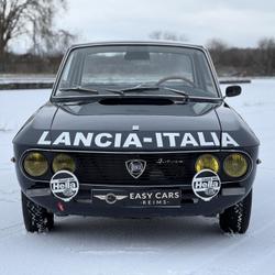 Lancia Fulvia 1300 Reims