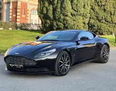 Aston Martin DB11 Reims