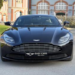 Aston Martin DB11 5.2 V12 Bi-turbo - 608 - Launch Edition Fran&ccedil;aise Reims