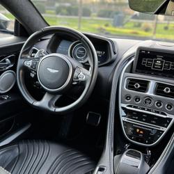 Aston Martin DB11 5.2 V12 Bi-turbo - 608 - Launch Edition Fran&ccedil;aise Reims