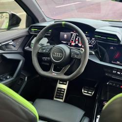 Audi RS3 Sportback B&O - Ceramic - Eventuri - 2.5 TFSI - 400 Reims