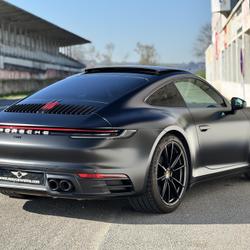 Porsche 911 3.0i 385ch PDK TYPE 992 Carrera Reims