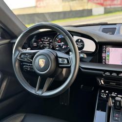 Porsche 911 3.0i 385ch PDK TYPE 992 Carrera Reims