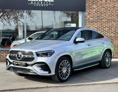 Mercedes GLE