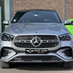 Mercedes GLE Coup&eacute; 350 de - BVA 9G-Tronic  COUPE - BM C167 AMG Line 4-Matic PHASE 2 Reims