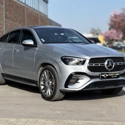 Mercedes GLE Coup&eacute; 350 de - BVA 9G-Tronic  COUPE - BM C167 AMG Line 4-Matic PHASE 2 Reims