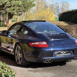 Porsche 911 type 997 3.8i - BVA Tiptronic  TYPE 997 COUPE Carrera S Reims