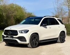 Mercedes GLE Reims