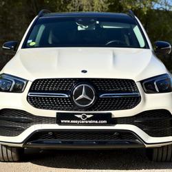 Mercedes GLE 300 d - BVA 9G-Tronic  - AMG Line 4-Matic - BM 167 Reims