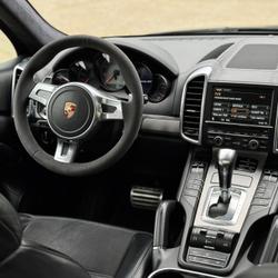 Porsche Cayenne GTS 4.8i V8 - 420 - BVA Tiptronic S Reims